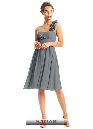 Vestido de Cocktel 1