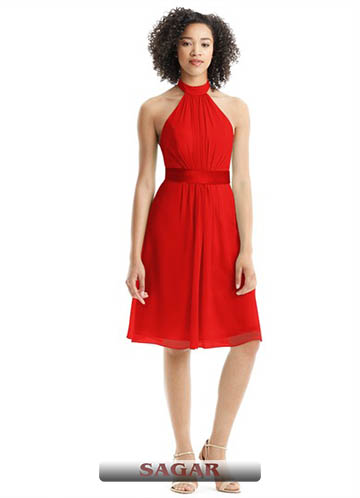 Vestido de Cocktel 2
