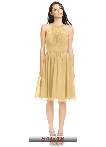 Vestido de Cocktel 4