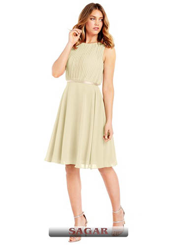 Vestido de Cocktel 6