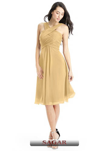 Vestido de Cocktel 7