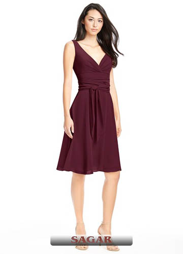 Vestido de Cocktel 8