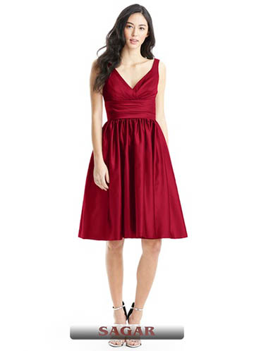 Vestido de Cocktel 9