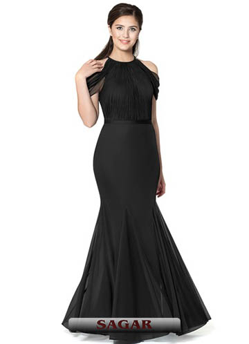 Vestido de Fiesta 1
