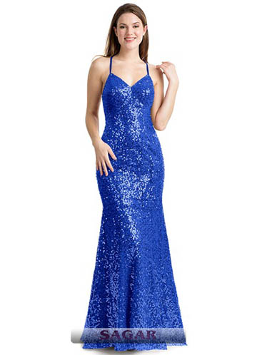 Vestido de Fiesta 4