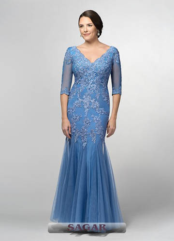 Vestido de Madrina 2