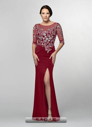 Vestido de Madrina 5