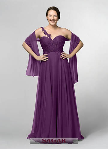 Vestido de Madrina 6