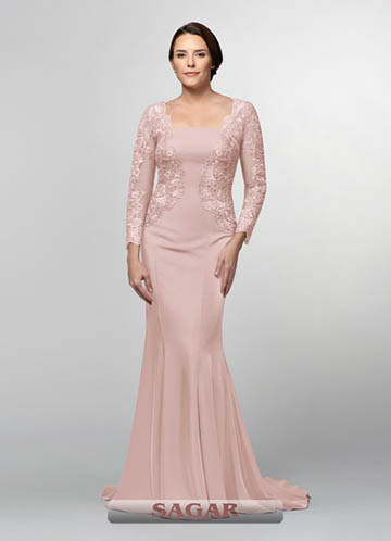 Vestido de Madrina 7