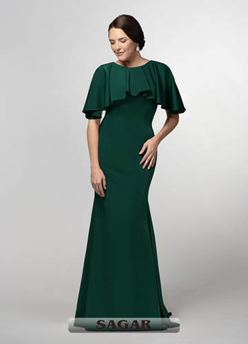 Vestido de Madrina 8