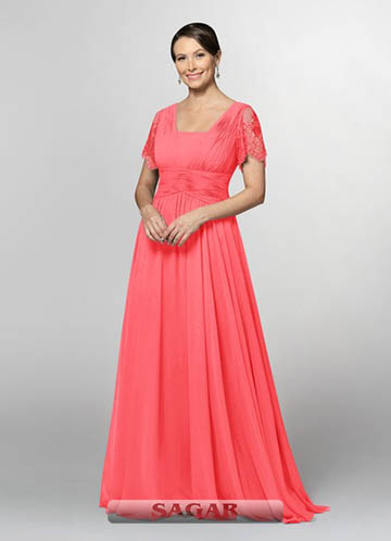 Vestido de Madrina 9