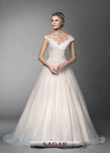 Vestido de Novia 7